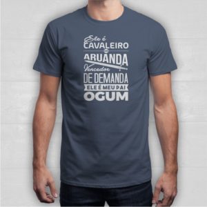 Camisetas Básicas