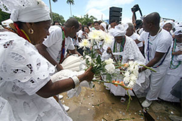 Festa do Bonfim